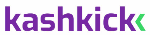 KashKick Logo